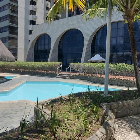 Flat 711 Golden Beach Appartement Recife Buitenkant foto