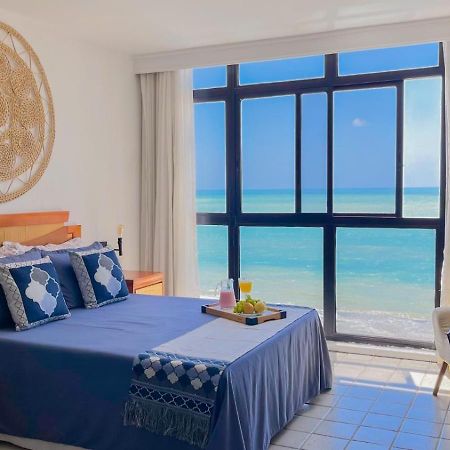 Flat 711 Golden Beach Appartement Recife Buitenkant foto