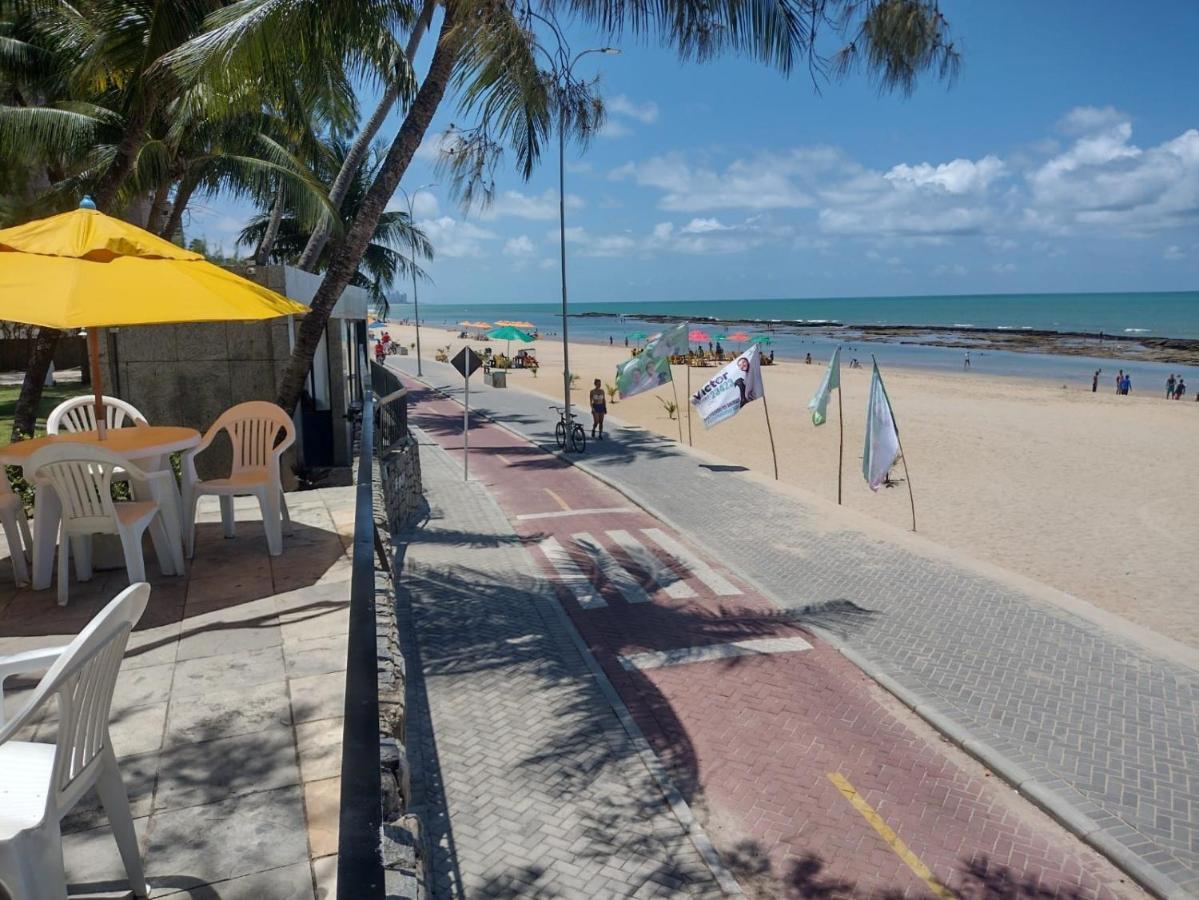 Flat 711 Golden Beach Appartement Recife Buitenkant foto
