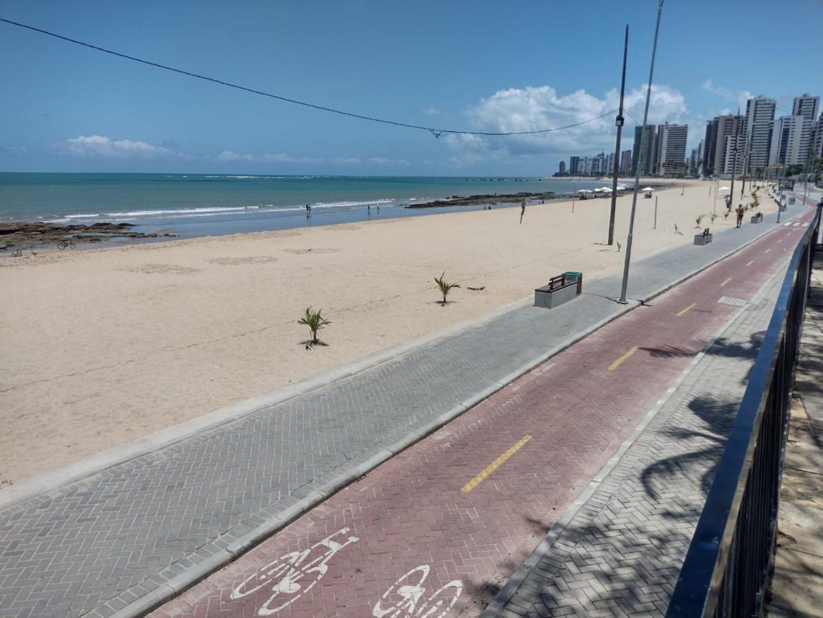 Flat 711 Golden Beach Appartement Recife Buitenkant foto