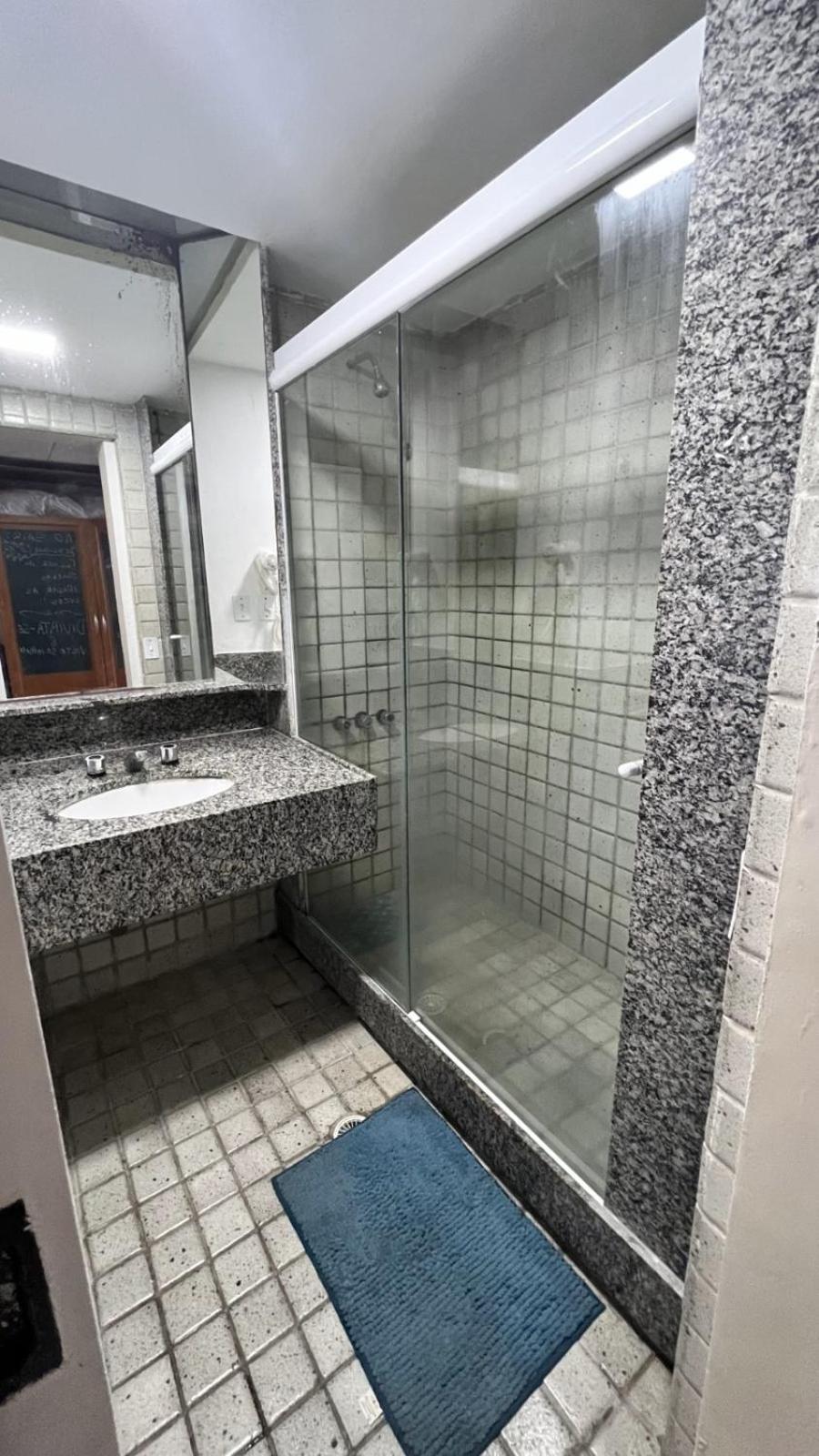 Flat 711 Golden Beach Appartement Recife Buitenkant foto